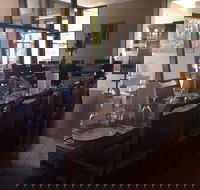 Maharaja's Lakeside - Restaurant Darwin