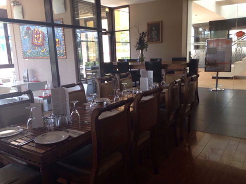 Maharaja's Lakeside - Restaurant Darwin 0