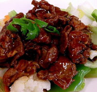 Malaysian Mamak Kitchen - Restaurant Darwin