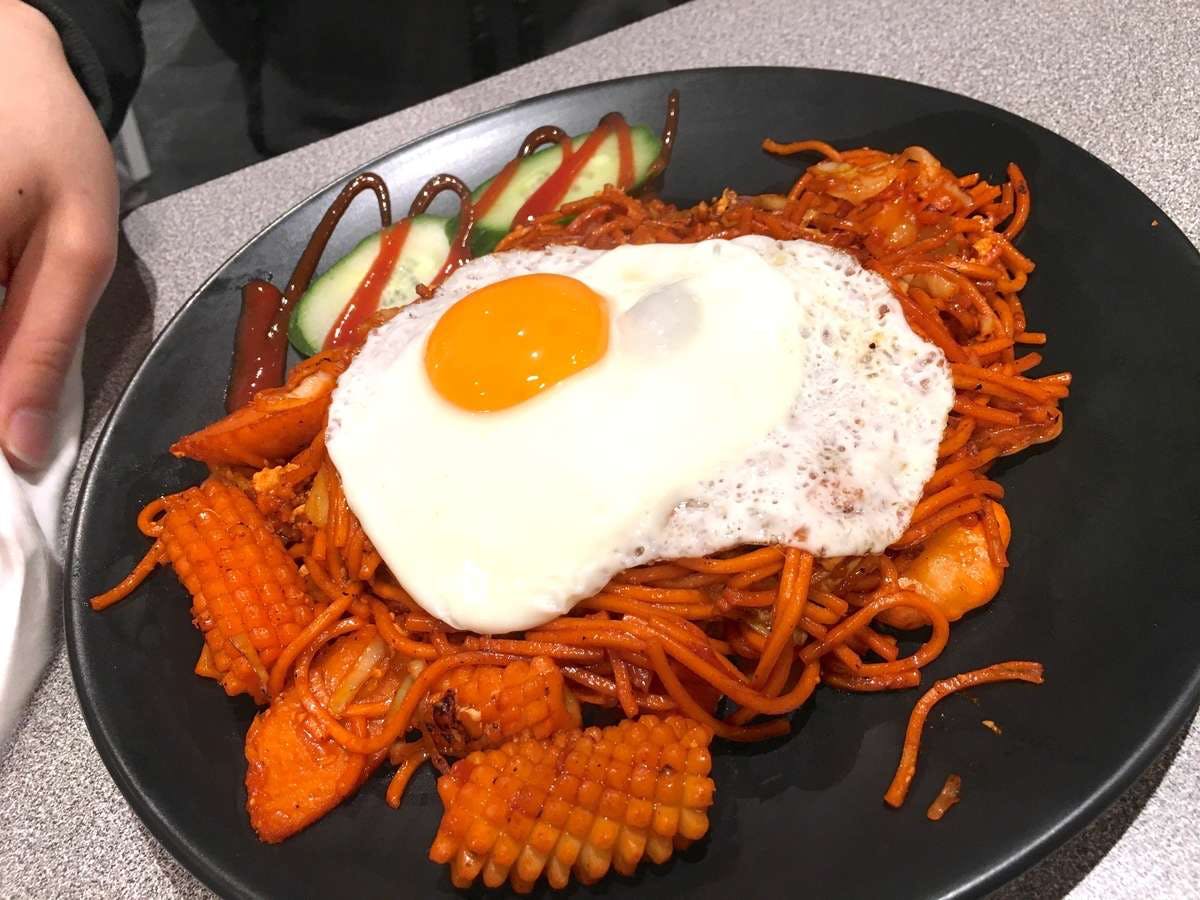 Willetton WA Restaurant Darwin