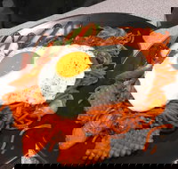 Mamak Botak - Restaurant Darwin