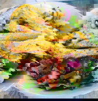 Barwon Heads Takeaway and Barwon Heads Restaurant Darwin Restaurant Darwin