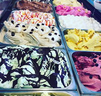 Marchetti Cafe - Brisbane CBD - Restaurant Darwin