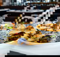 Marina Paradiso - Restaurant Darwin