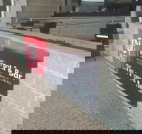 Mate's Restaurant  Bar - Restaurant Darwin