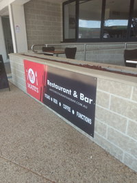 Mate's Restaurant  Bar