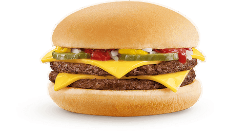 McDonald's - Restaurant Darwin 0