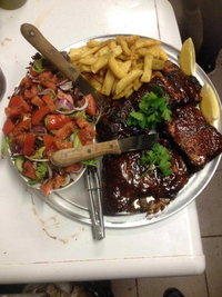 Micheli's Pizza Pasta  Grill
