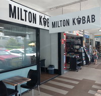 Milton Kebab - Restaurant Darwin