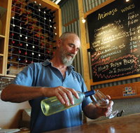 Mimosa Wines - Restaurant Darwin