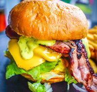 Ministry Cafe - Restaurant Darwin