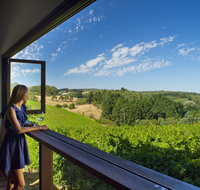 Mt Lofty Ranges Vineyard - Restaurant Darwin