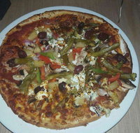 Necta Espresso - Restaurant Darwin