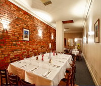 Nevsky Russian Restaurant