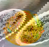 Noodle  Sushi Combo - Restaurant Darwin