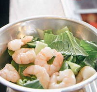 Noodle Box - Springfield - Restaurant Darwin