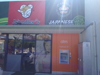 O'Ba-San Sushi Takeaway - Como