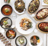 ONGGI JONGGI - Restaurant Darwin