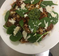 ONS Toowoomba - Restaurant Darwin