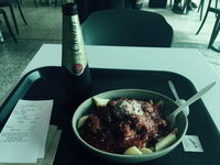 Pasta Pomodoro