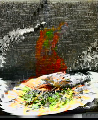 Pinch of Spice Melbourne