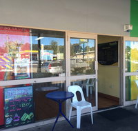 Pipi's Seafood - Restaurant Darwin