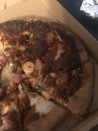 Pizza Express - Mosman Park