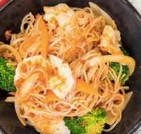 P'Nut Street Noodles - South Bank - Restaurant Darwin