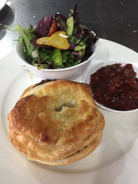 Bulli Takeaway and Bulli Restaurant Darwin Restaurant Darwin