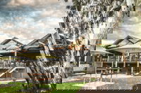 Mannum Takeaway and Mannum Restaurant Darwin Restaurant Darwin