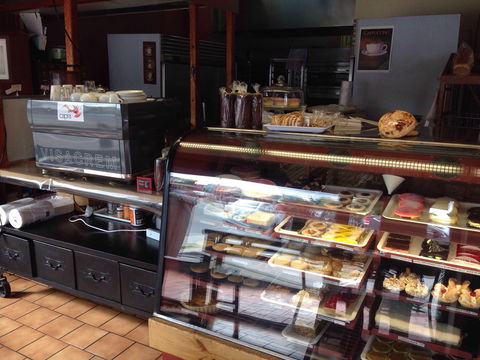 Precinct Bar & Restaurant - Restaurant Darwin 0