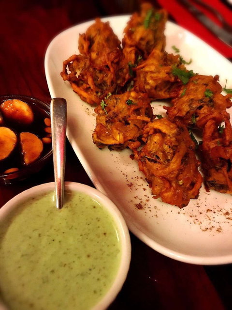 Rangla Punjab Indian - Everton Park - Restaurant Darwin 0