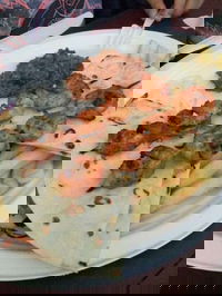 Real Adana Chargrill