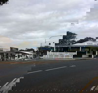 Robe Fresh Seafood  Takeaway - Restaurant Darwin