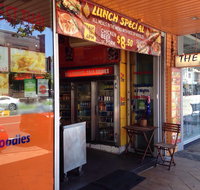 Rose Bay Thai - Rose Bay - Restaurant Darwin