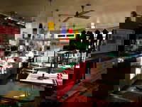 Rumbles Fine Cafe