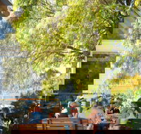 Rustico at Hay Shed Hill - Restaurant Darwin