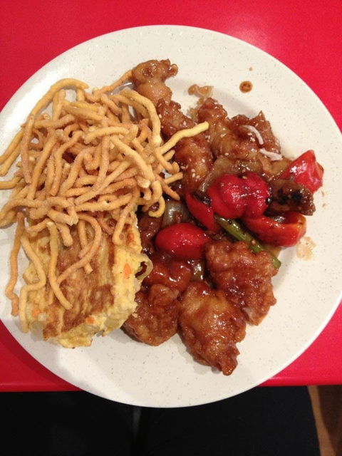 Scrumpy's Chinese Restaurant - Restaurant Darwin 0