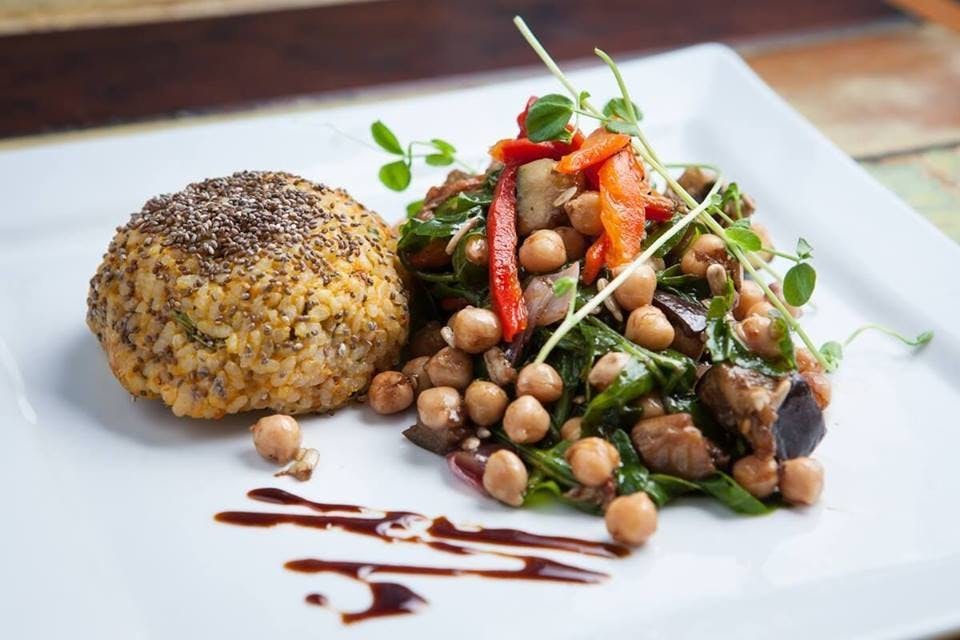 Bellbowrie QLD Restaurant Darwin
