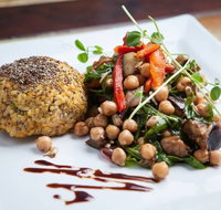 Siam Sunset Express - Bellbowrie - Restaurant Darwin