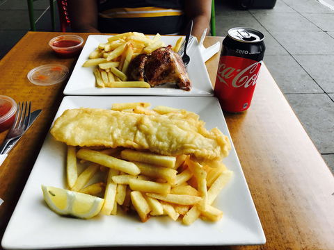 Silver Palace Chinese Restaurant - Restaurant Darwin 0