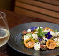 Southbank Beer Garden - Restaurant Darwin