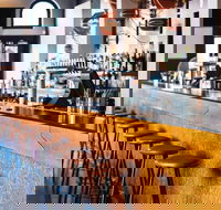 Subiaco Hotel - Restaurant Darwin