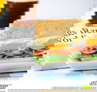 Subway - Frankston - Restaurant Darwin