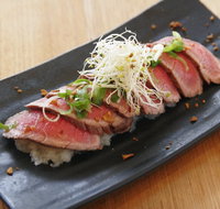 Sushi Edo - Kenmore - Restaurant Darwin