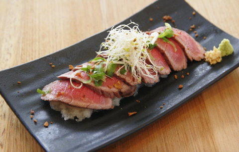 Sushi Edo - Kenmore - Restaurant Darwin 0