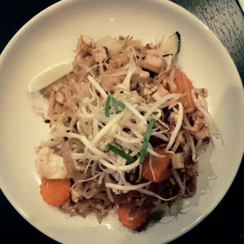 Sweet Rice - Restaurant Darwin 0