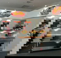 Sylks Bistro - Restaurant Darwin
