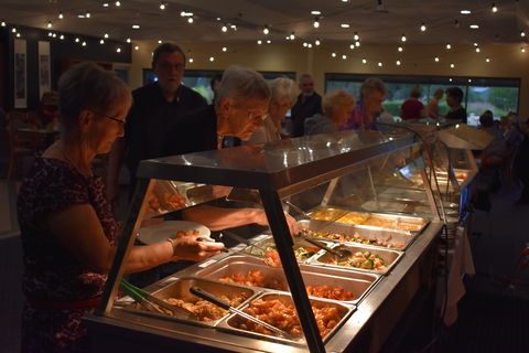 Szeto Asian Kitchen - Restaurant Darwin 2