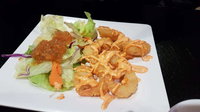 Taku Japanese Kitchen